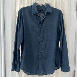 John Varvatos, men’s shirts